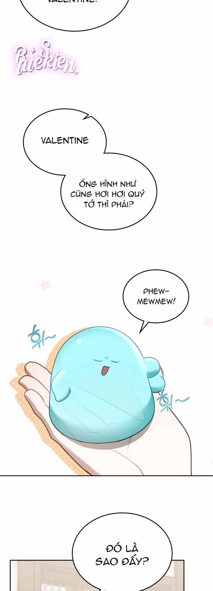 Nam Chính Quái Vật Sống Dưới Giường Tôi Chapter 6 - 16