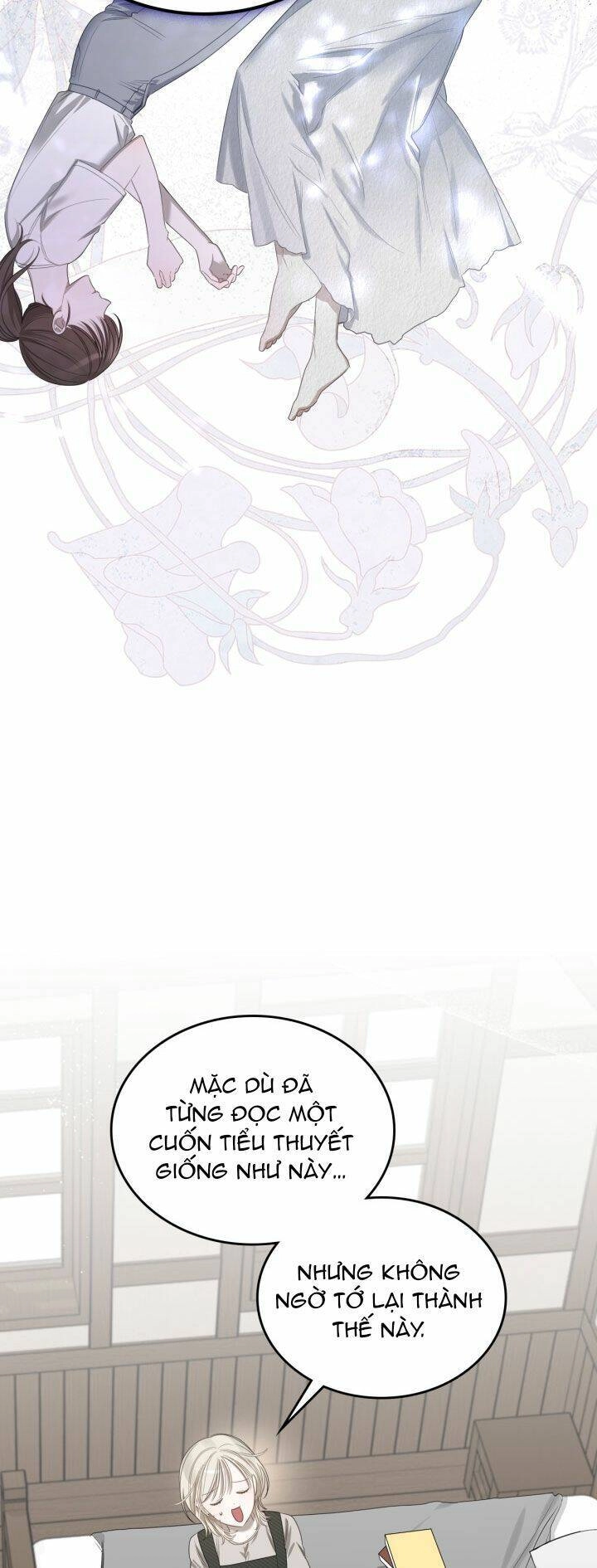 Nam Chính Quái Vật Sống Dưới Giường Tôi Chapter 6 - 21