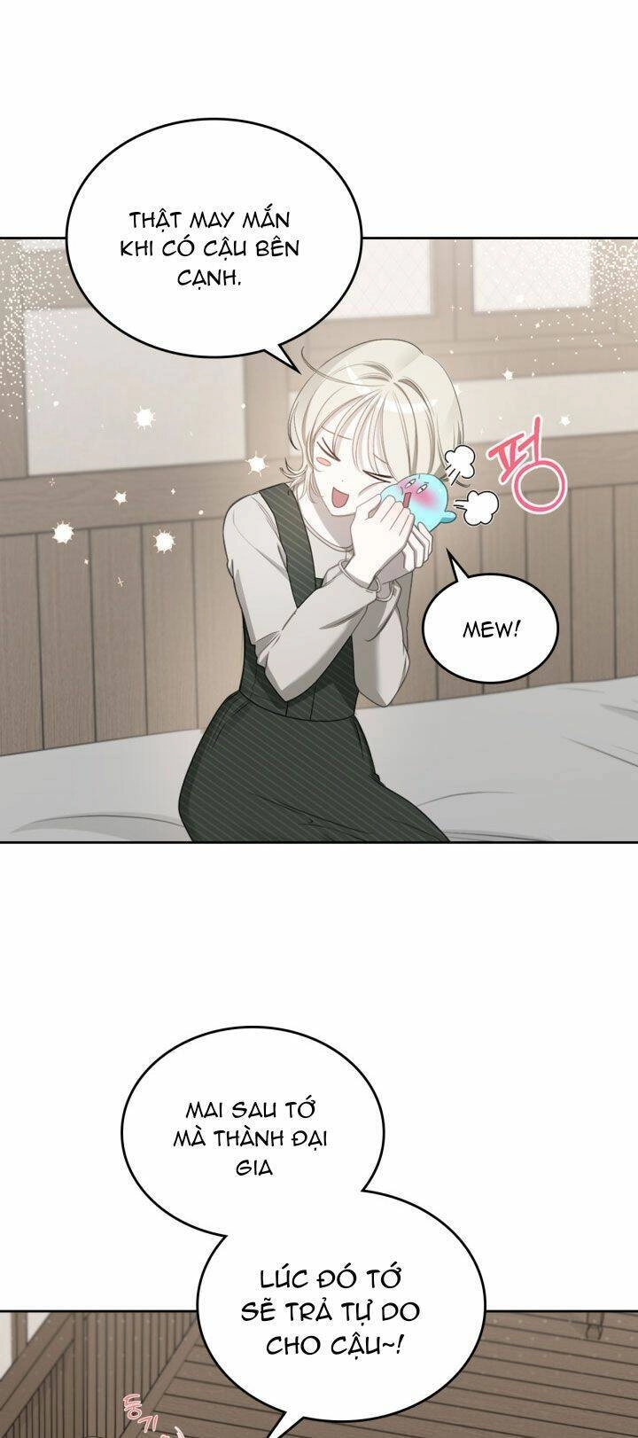 Nam Chính Quái Vật Sống Dưới Giường Tôi Chapter 6 - 25