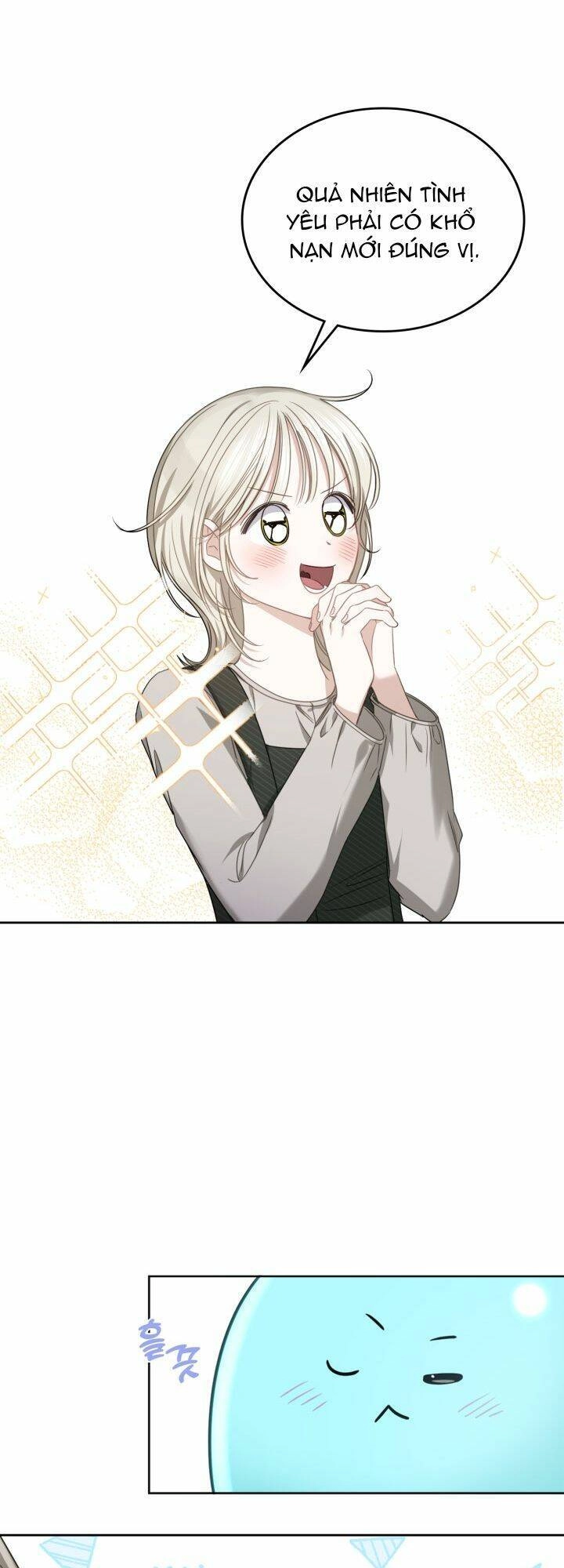 Nam Chính Quái Vật Sống Dưới Giường Tôi Chapter 6 - 37