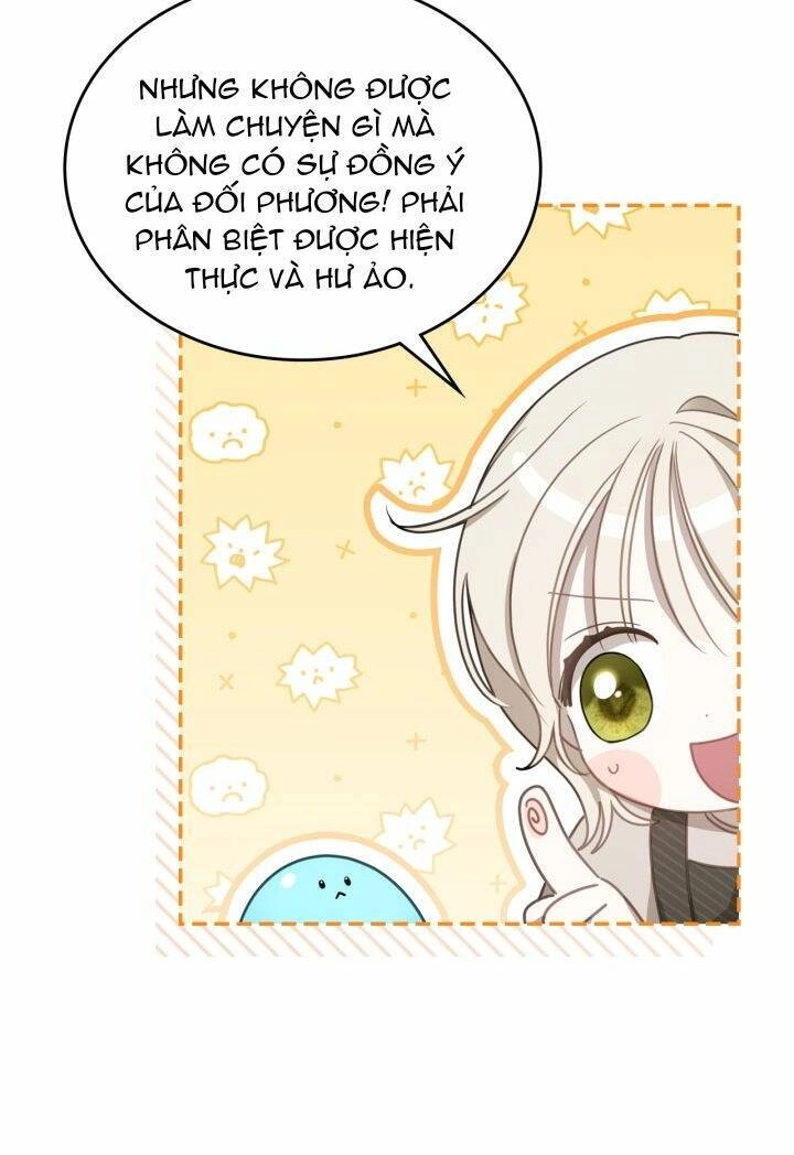 Nam Chính Quái Vật Sống Dưới Giường Tôi Chapter 6 - 42