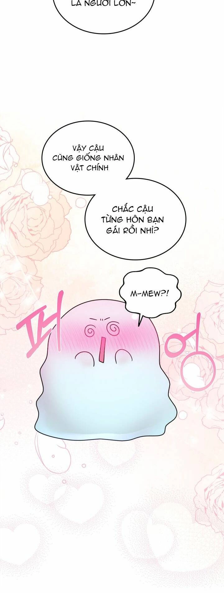 Nam Chính Quái Vật Sống Dưới Giường Tôi Chapter 6 - 44