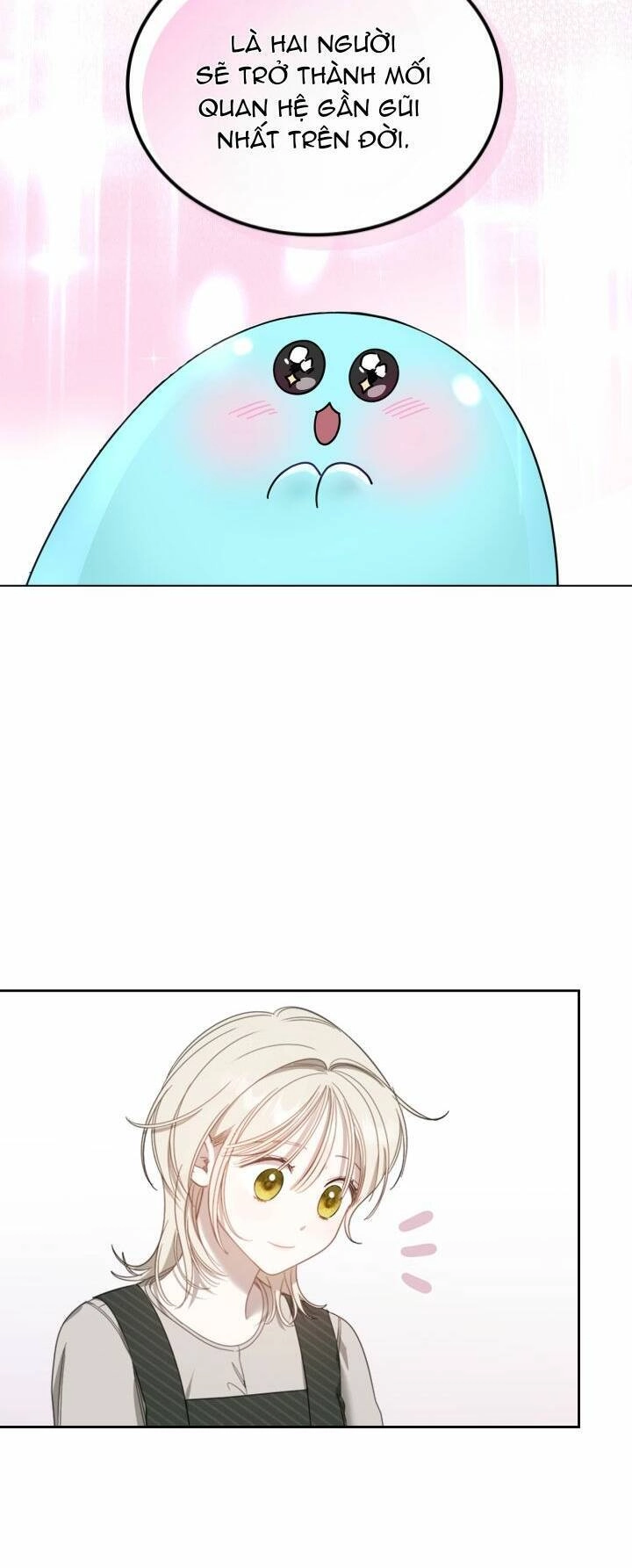 Nam Chính Quái Vật Sống Dưới Giường Tôi Chapter 6 - 55