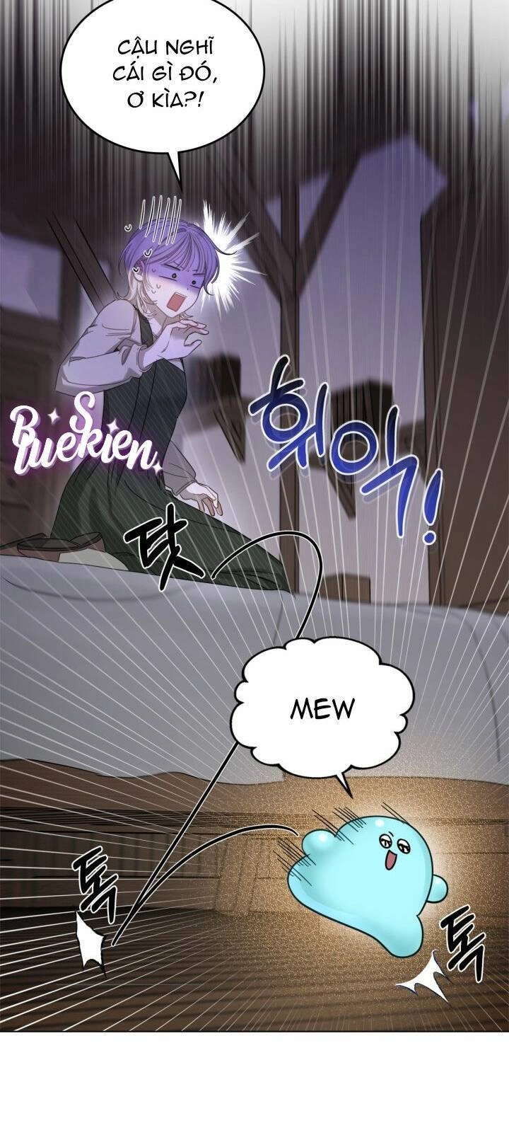 Nam Chính Quái Vật Sống Dưới Giường Tôi Chapter 6 - 57