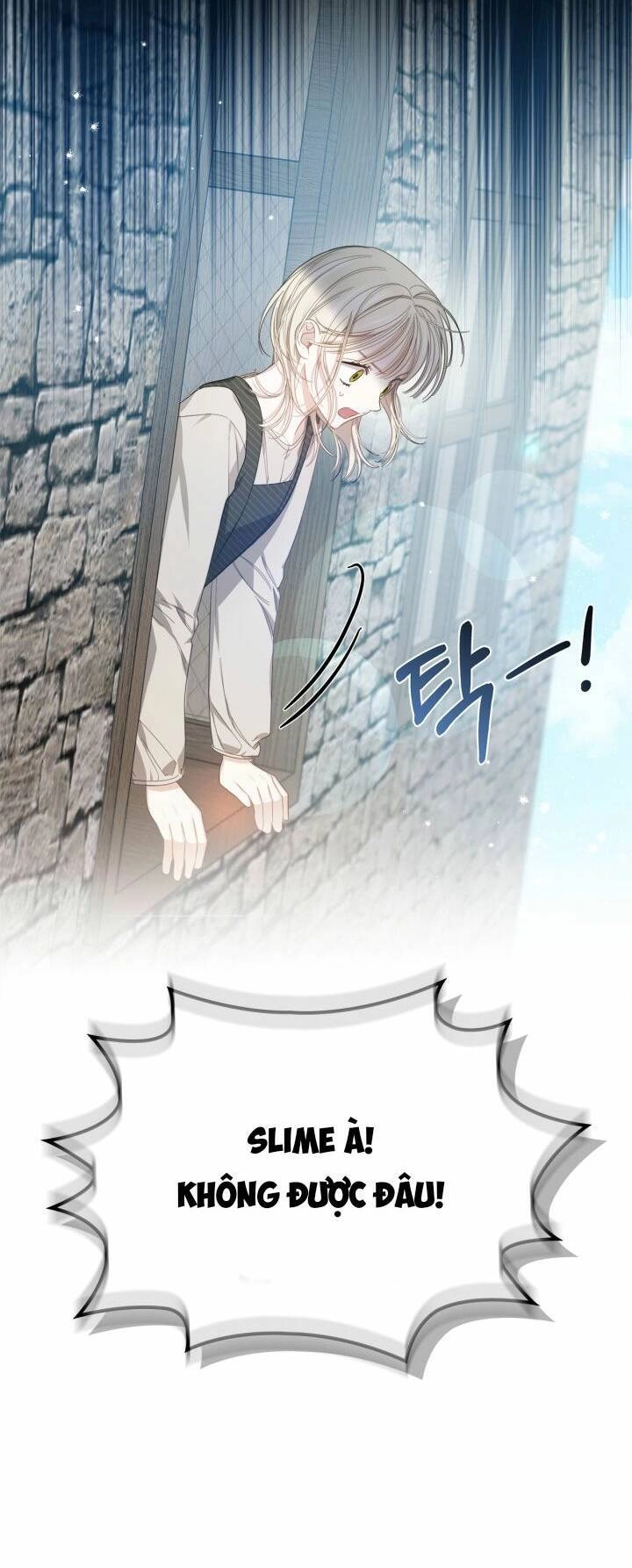 Nam Chính Quái Vật Sống Dưới Giường Tôi Chapter 6 - 59