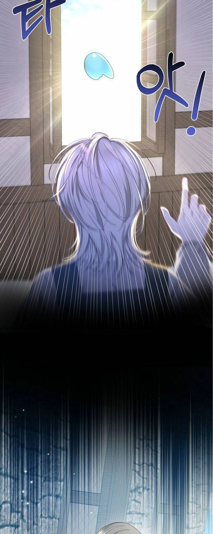 Nam Chính Quái Vật Sống Dưới Giường Tôi Chapter 7 - 2