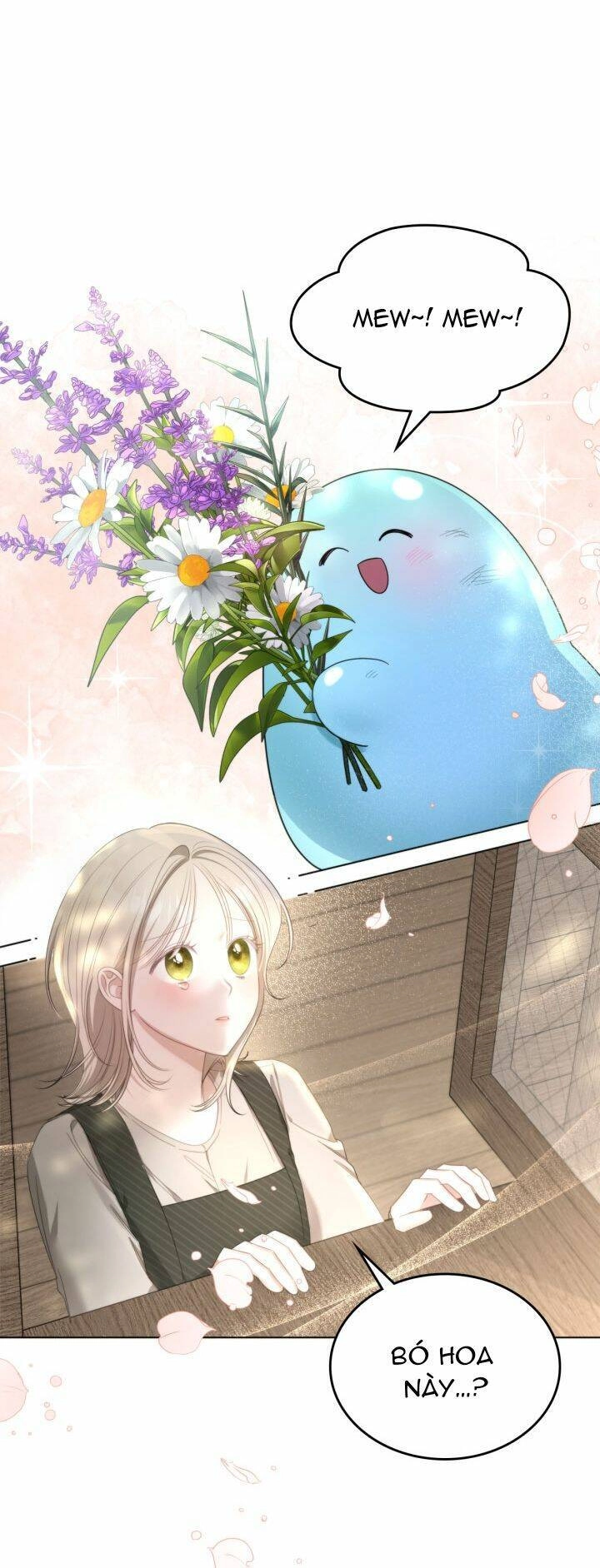 Nam Chính Quái Vật Sống Dưới Giường Tôi Chapter 7 - 12