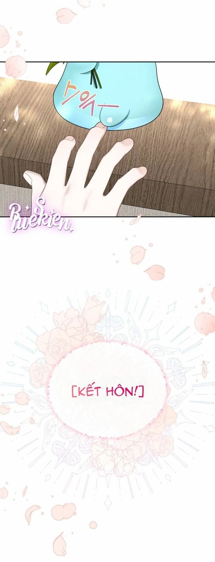 Nam Chính Quái Vật Sống Dưới Giường Tôi Chapter 7 - 13