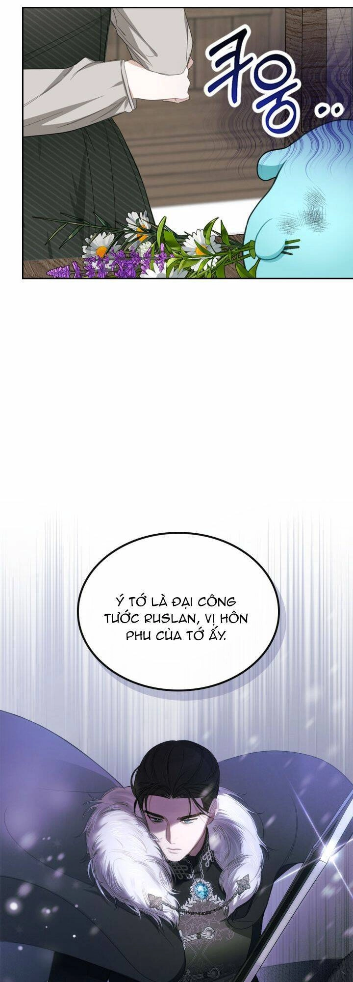 Nam Chính Quái Vật Sống Dưới Giường Tôi Chapter 7 - 17