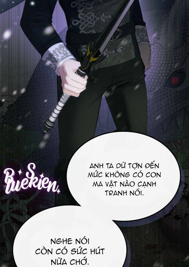 Nam Chính Quái Vật Sống Dưới Giường Tôi Chapter 7 - 18