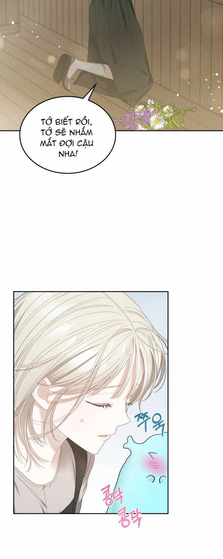 Nam Chính Quái Vật Sống Dưới Giường Tôi Chapter 7 - 26