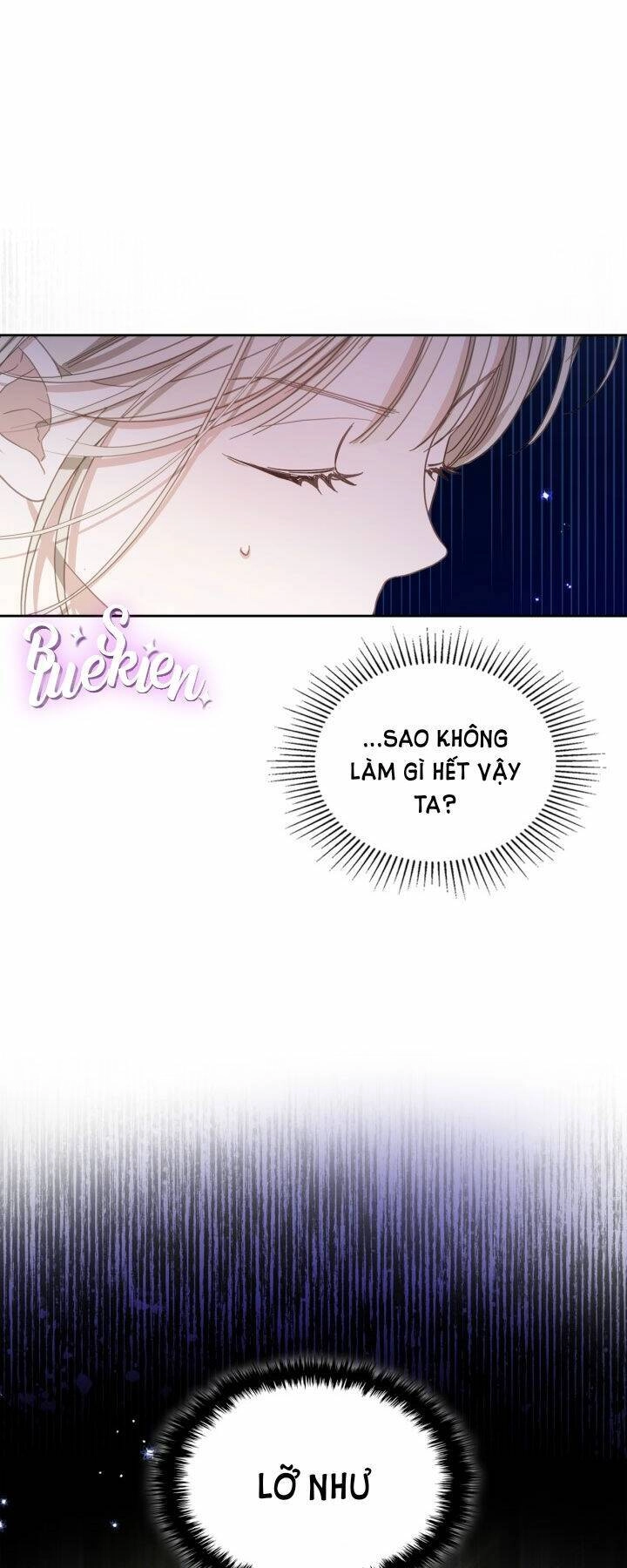 Nam Chính Quái Vật Sống Dưới Giường Tôi Chapter 7 - 27