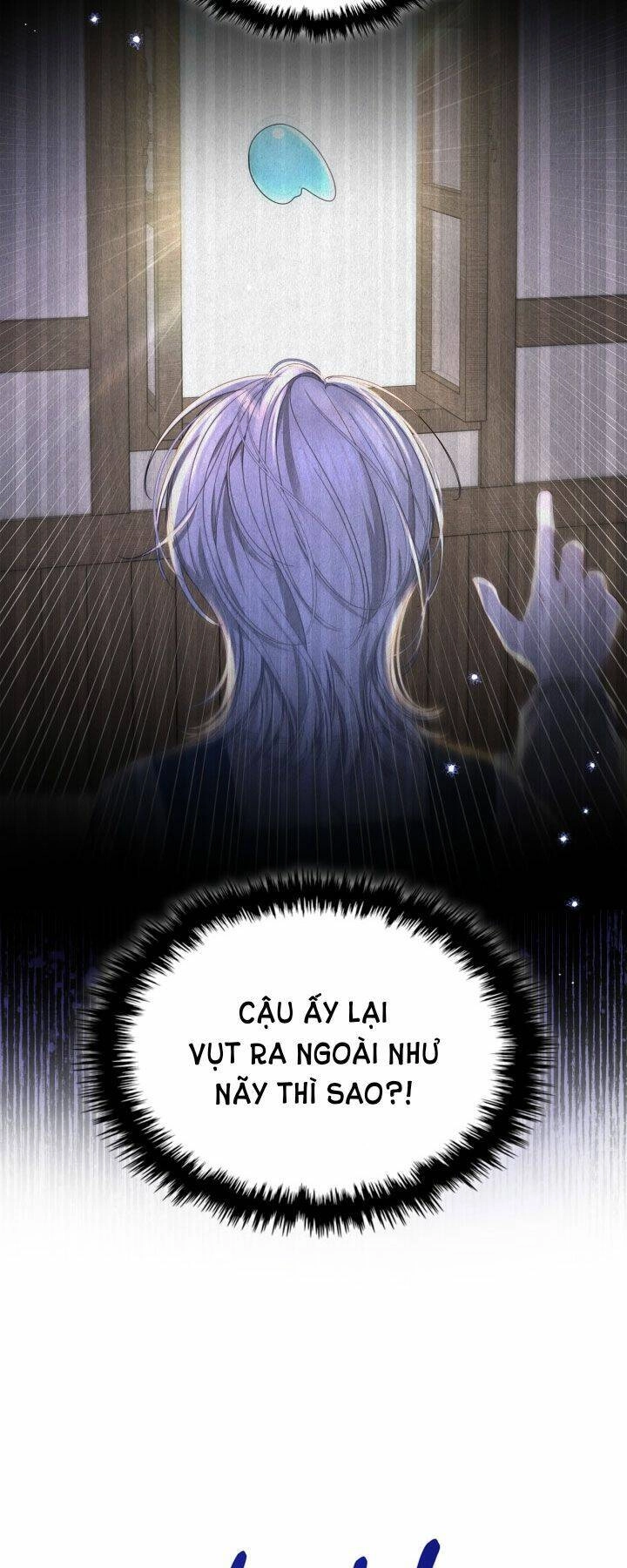 Nam Chính Quái Vật Sống Dưới Giường Tôi Chapter 7 - 28