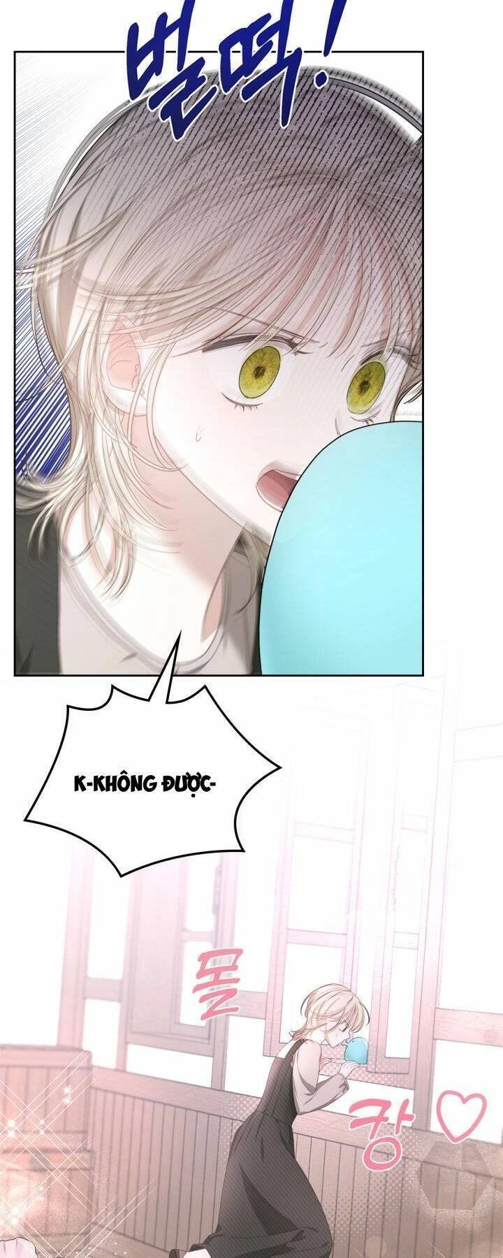 Nam Chính Quái Vật Sống Dưới Giường Tôi Chapter 7 - 29