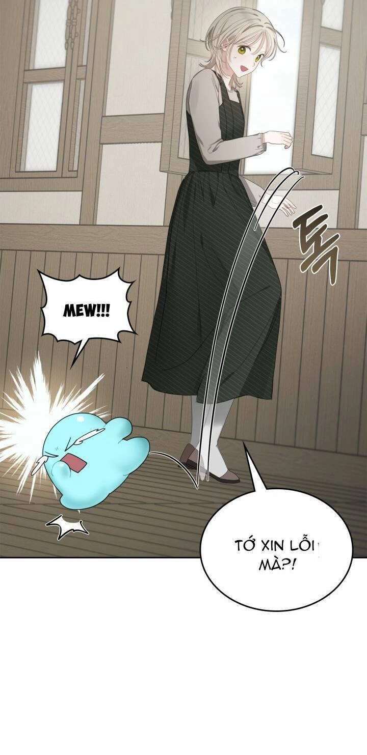 Nam Chính Quái Vật Sống Dưới Giường Tôi Chapter 7 - 34