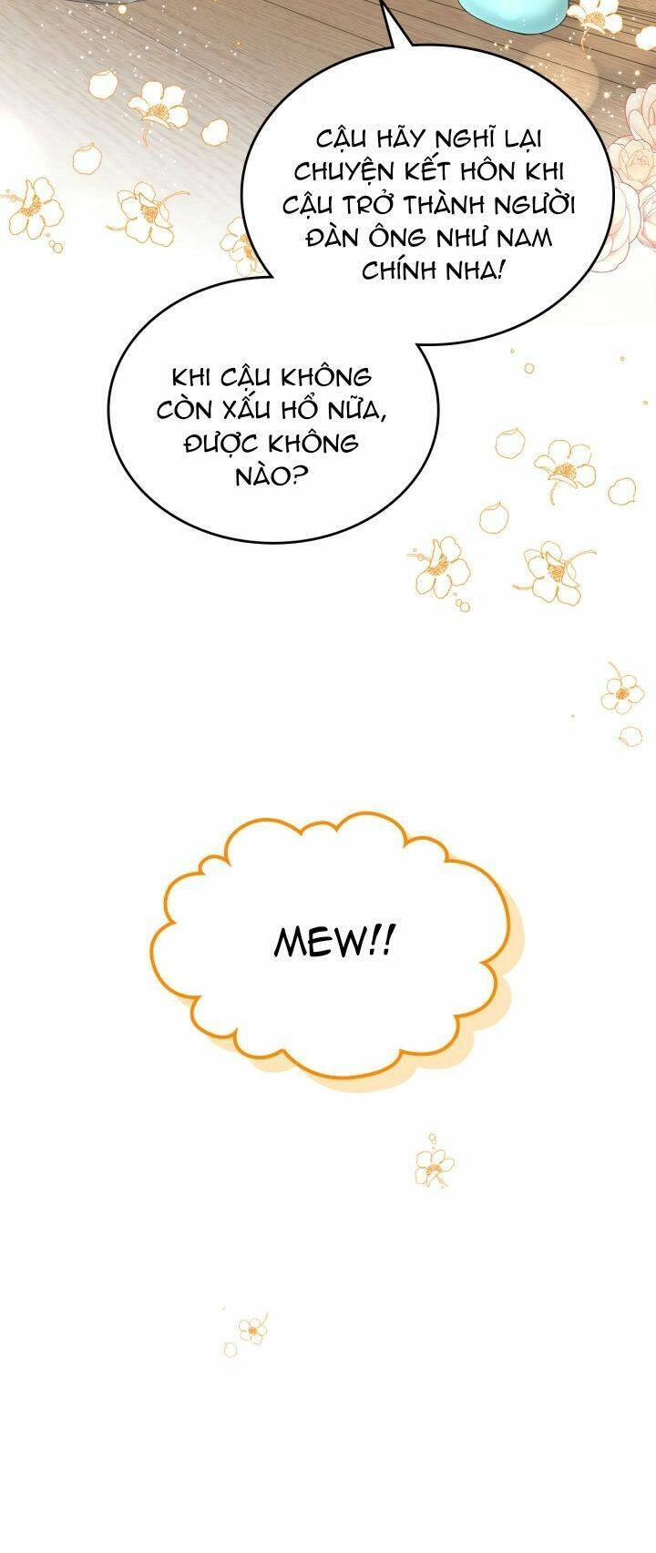 Nam Chính Quái Vật Sống Dưới Giường Tôi Chapter 7 - 37