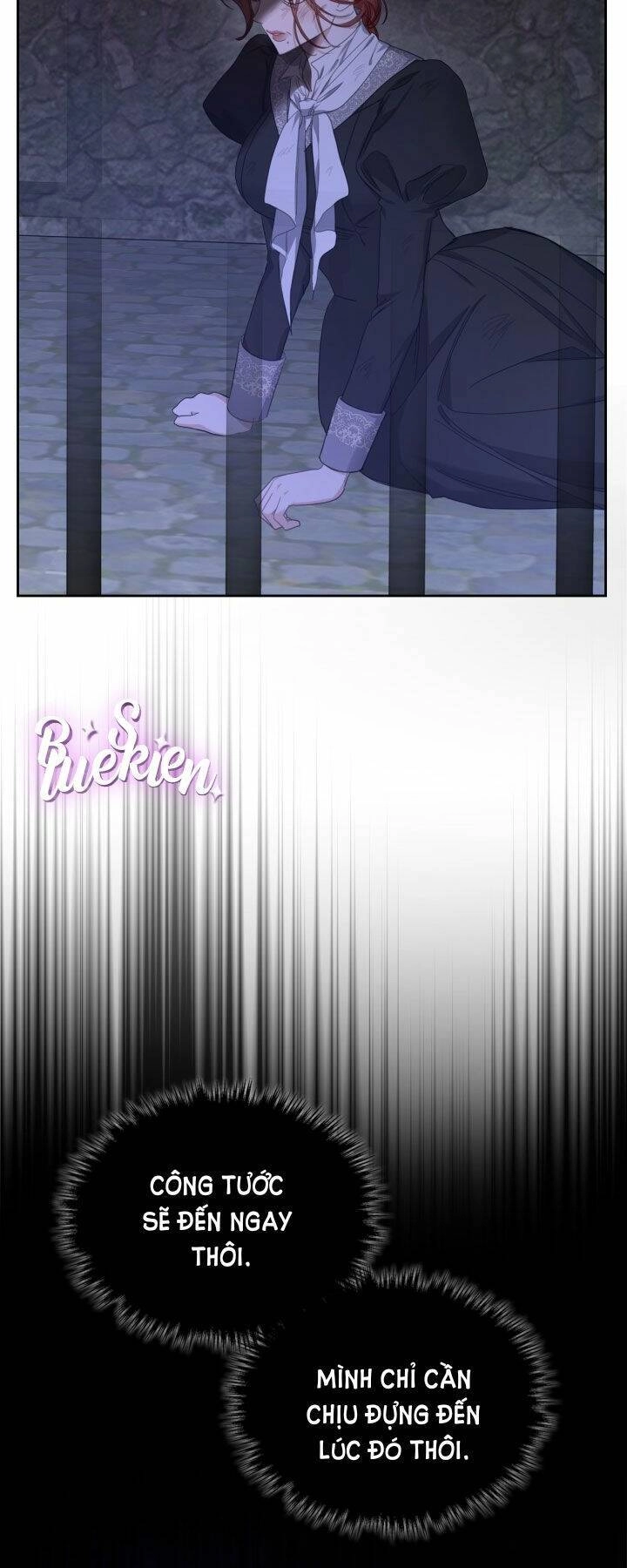 Nam Chính Quái Vật Sống Dưới Giường Tôi Chapter 7 - 40