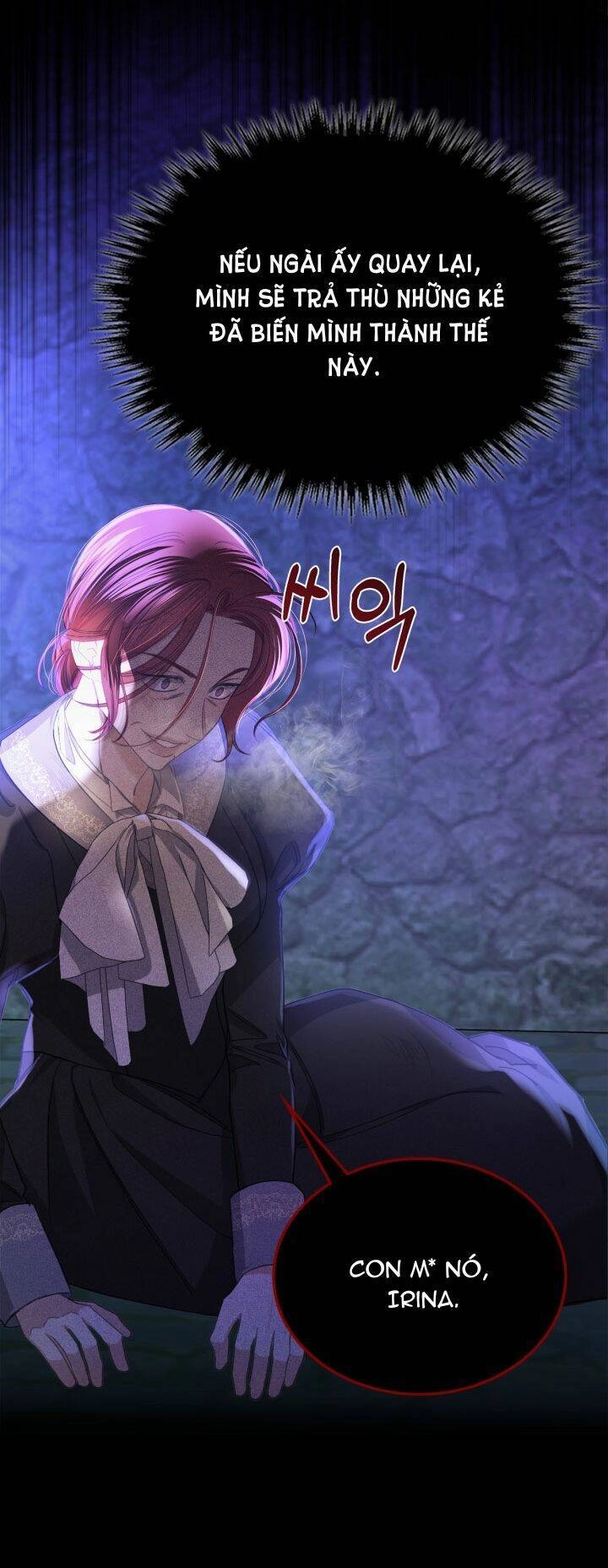 Nam Chính Quái Vật Sống Dưới Giường Tôi Chapter 7 - 41