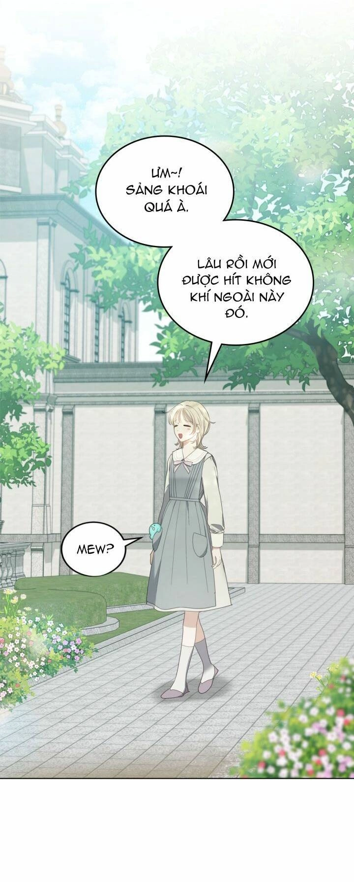 Nam Chính Quái Vật Sống Dưới Giường Tôi Chapter 8 - 2