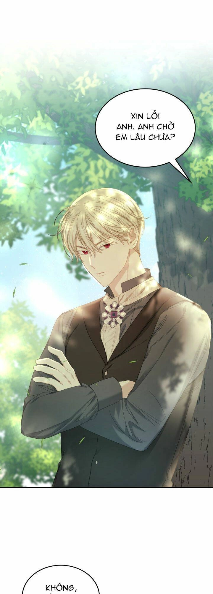 Nam Chính Quái Vật Sống Dưới Giường Tôi Chapter 8 - 5