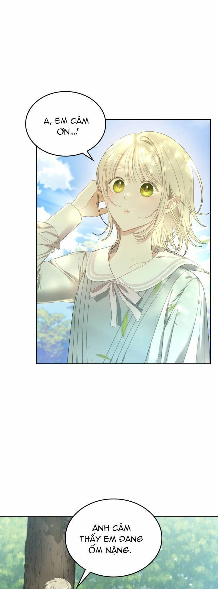 Nam Chính Quái Vật Sống Dưới Giường Tôi Chapter 8 - 11