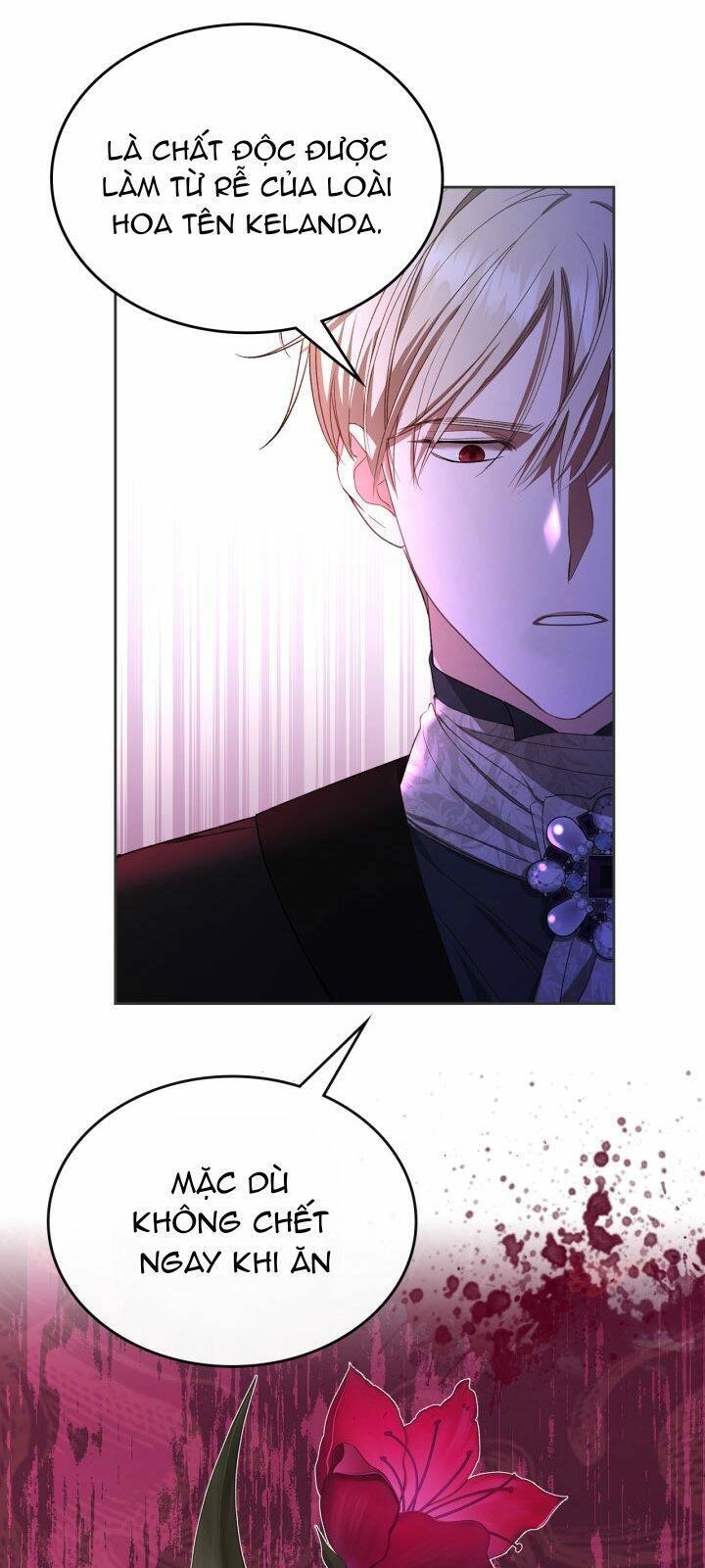 Nam Chính Quái Vật Sống Dưới Giường Tôi Chapter 8 - 16