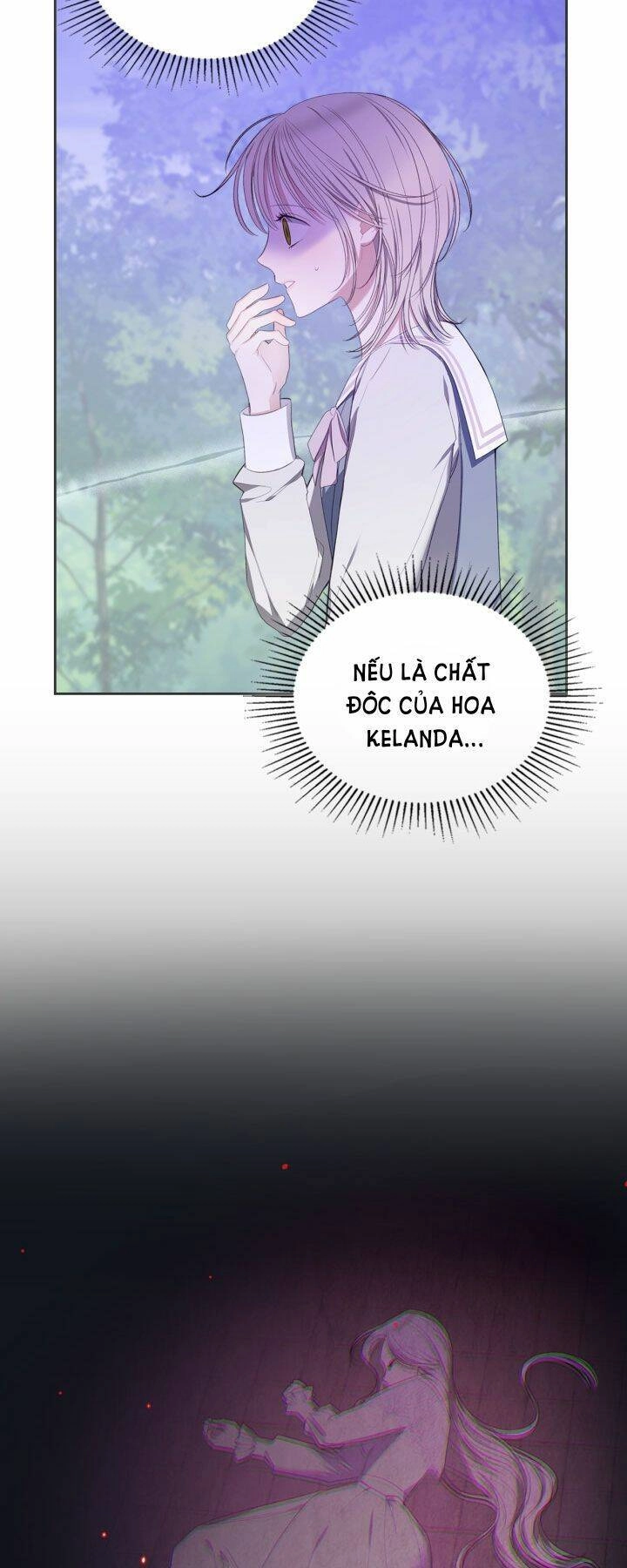 Nam Chính Quái Vật Sống Dưới Giường Tôi Chapter 8 - 18