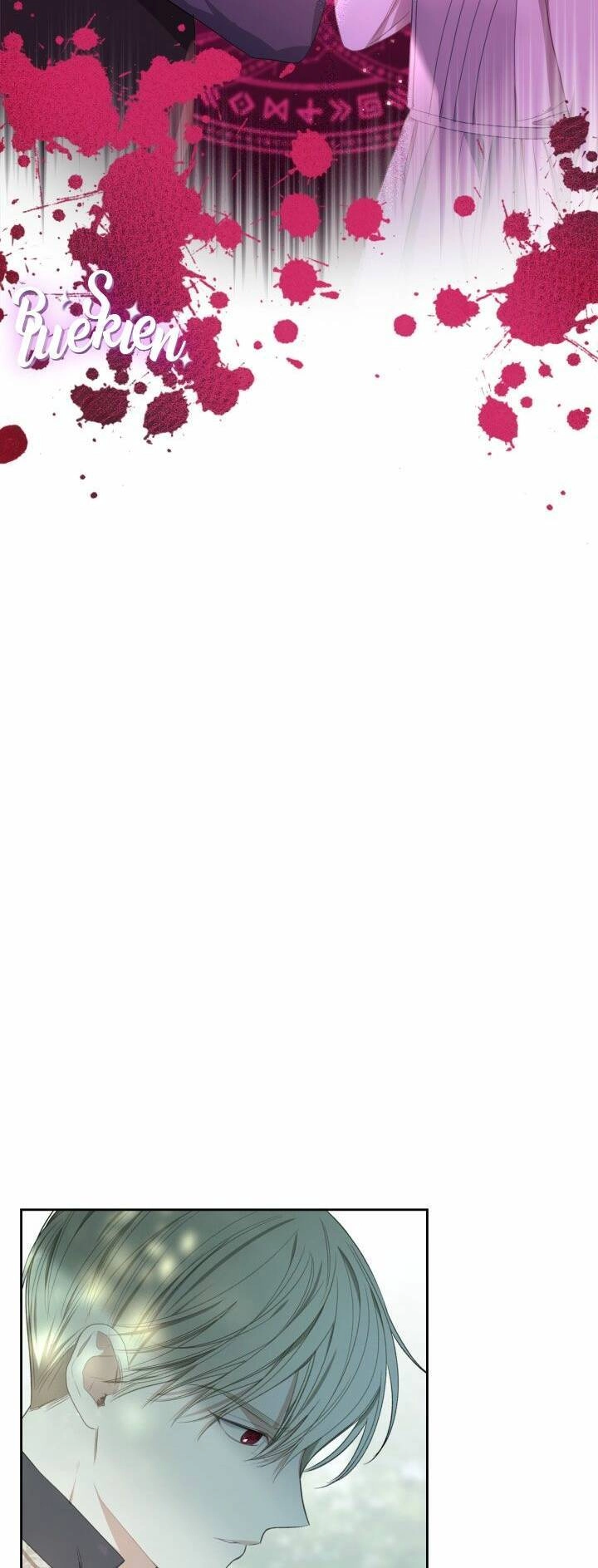 Nam Chính Quái Vật Sống Dưới Giường Tôi Chapter 8 - 21