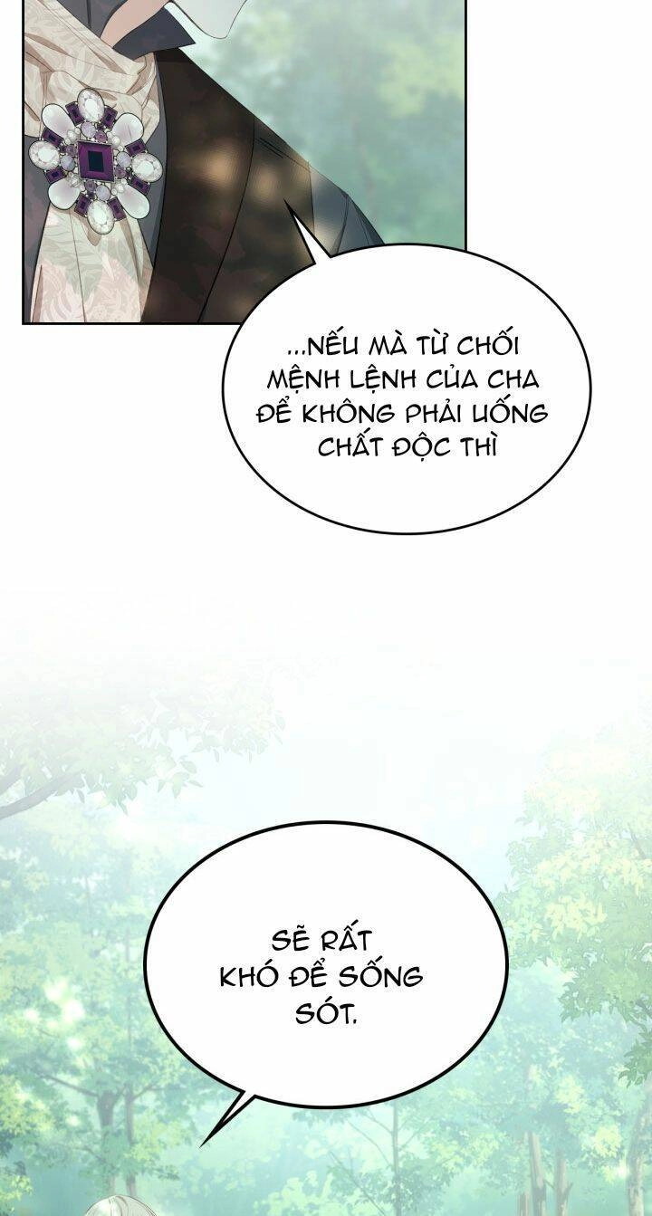 Nam Chính Quái Vật Sống Dưới Giường Tôi Chapter 8 - 22