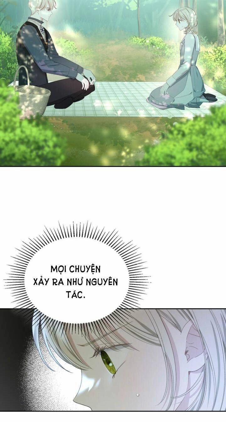 Nam Chính Quái Vật Sống Dưới Giường Tôi Chapter 8 - 23