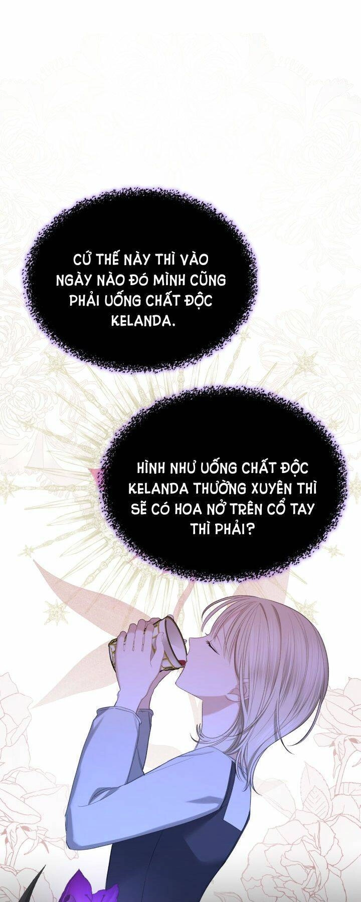 Nam Chính Quái Vật Sống Dưới Giường Tôi Chapter 8 - 24