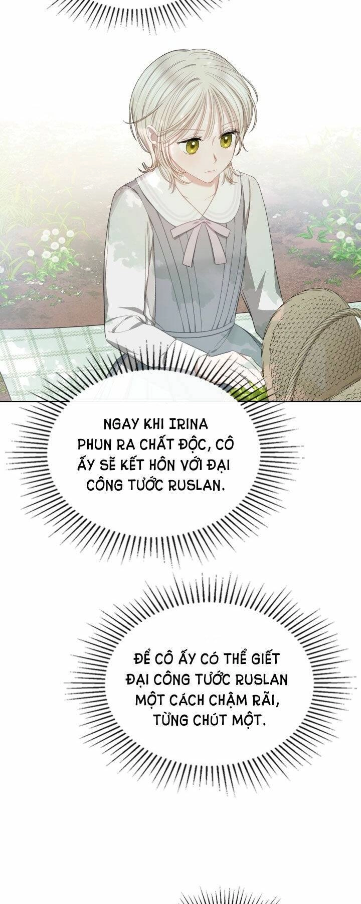 Nam Chính Quái Vật Sống Dưới Giường Tôi Chapter 8 - 27