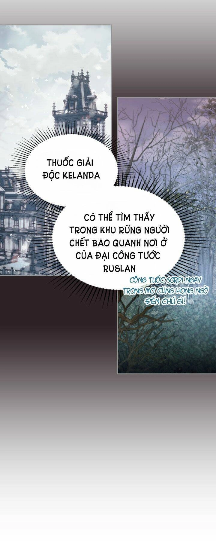 Nam Chính Quái Vật Sống Dưới Giường Tôi Chapter 8 - 30