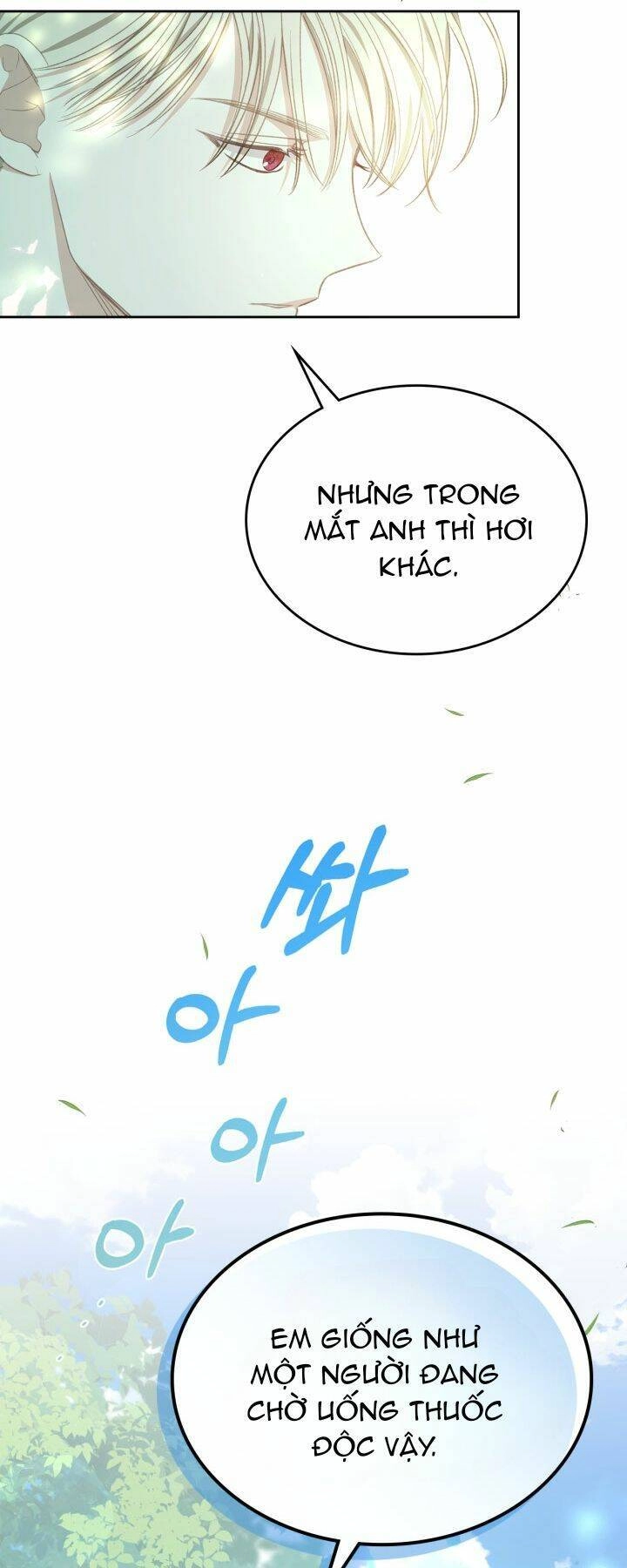 Nam Chính Quái Vật Sống Dưới Giường Tôi Chapter 8 - 32