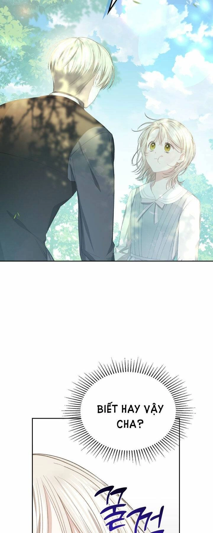 Nam Chính Quái Vật Sống Dưới Giường Tôi Chapter 8 - 33