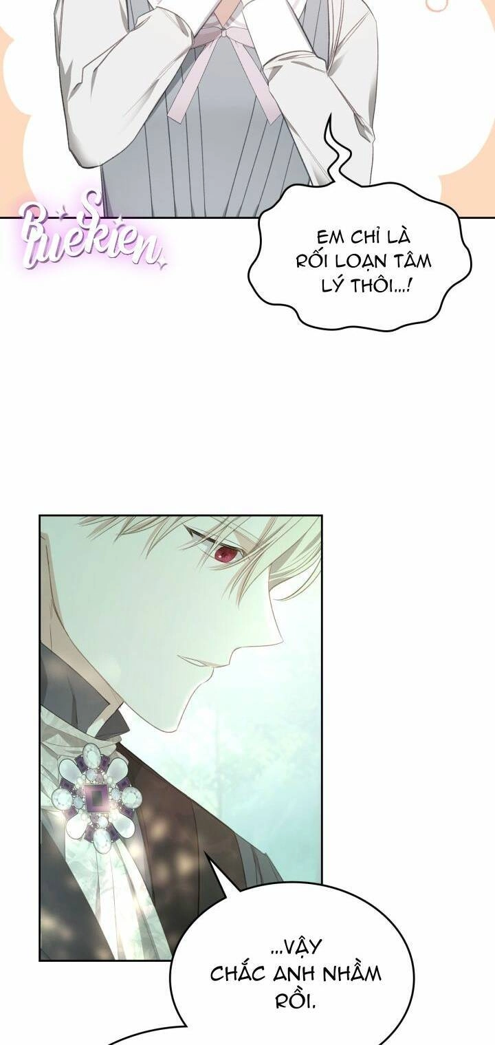 Nam Chính Quái Vật Sống Dưới Giường Tôi Chapter 8 - 35