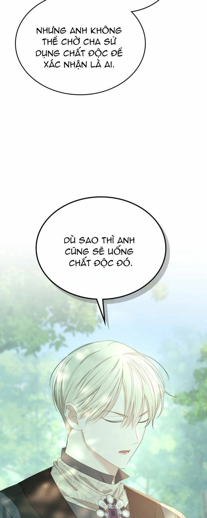 Nam Chính Quái Vật Sống Dưới Giường Tôi Chapter 8 - 36