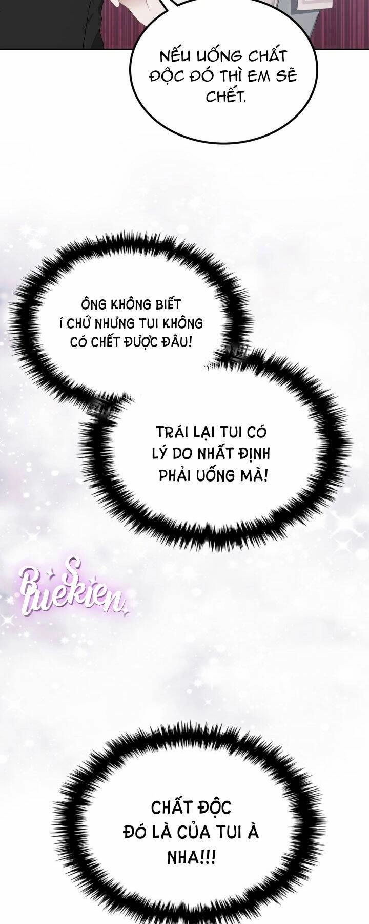 Nam Chính Quái Vật Sống Dưới Giường Tôi Chapter 8 - 39