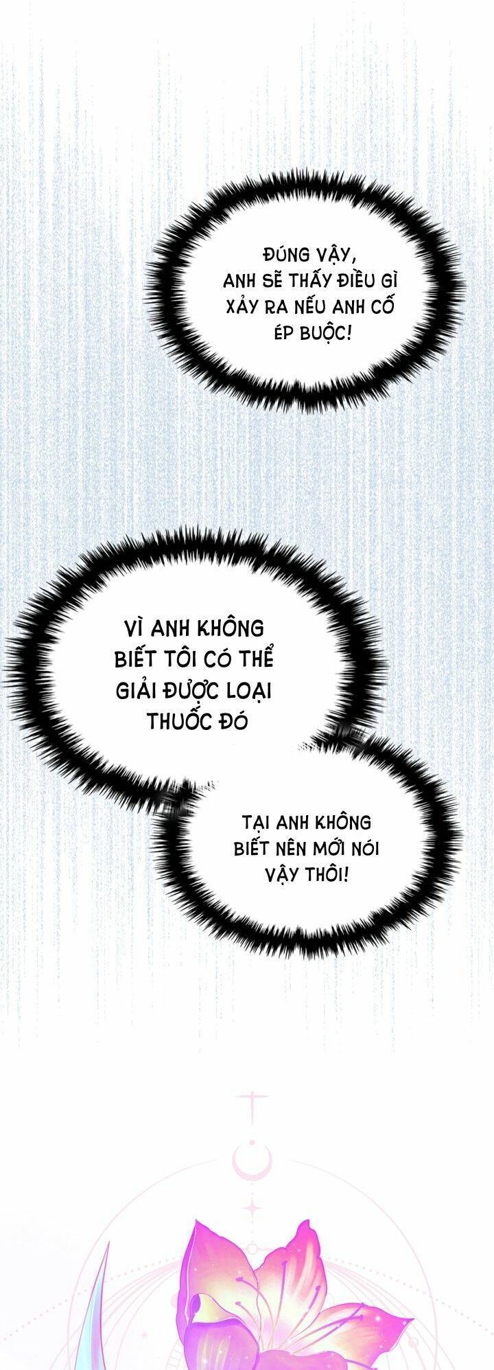 Nam Chính Quái Vật Sống Dưới Giường Tôi Chapter 9 - 3