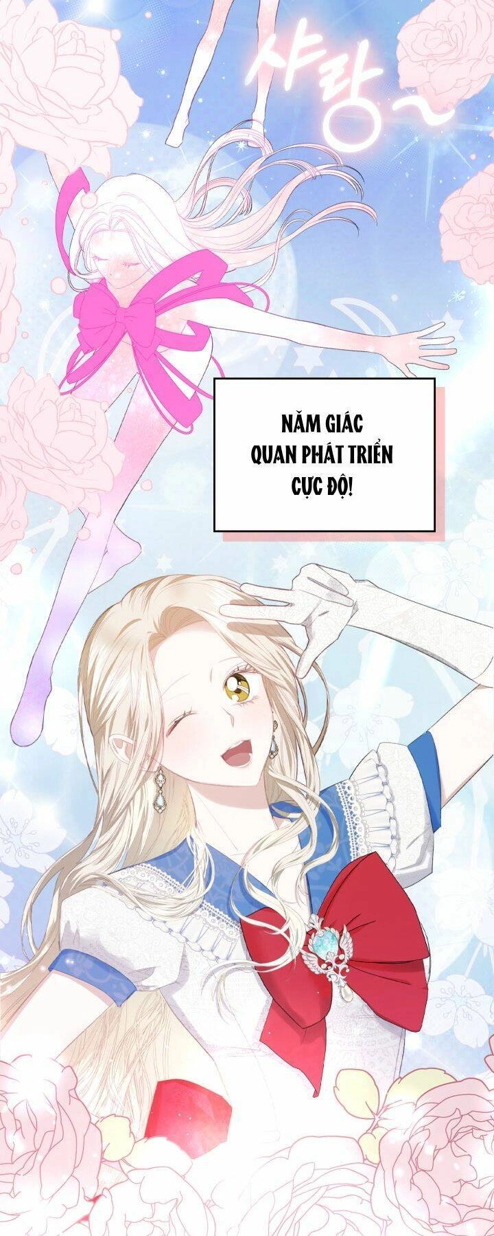 Nam Chính Quái Vật Sống Dưới Giường Tôi Chapter 9 - 5