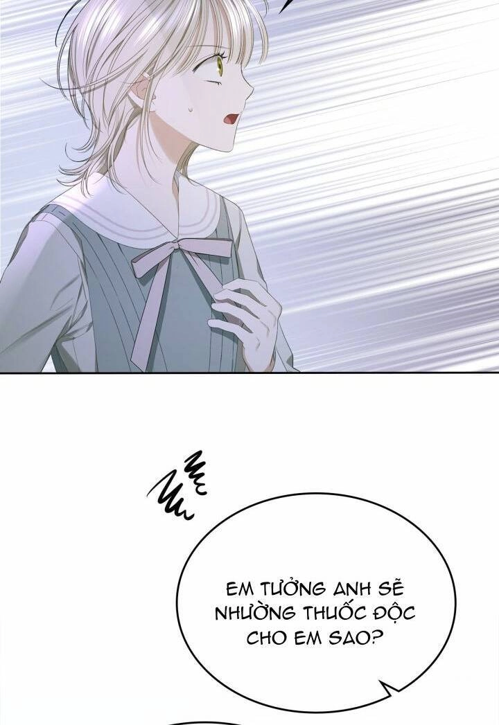 Nam Chính Quái Vật Sống Dưới Giường Tôi Chapter 9 - 9