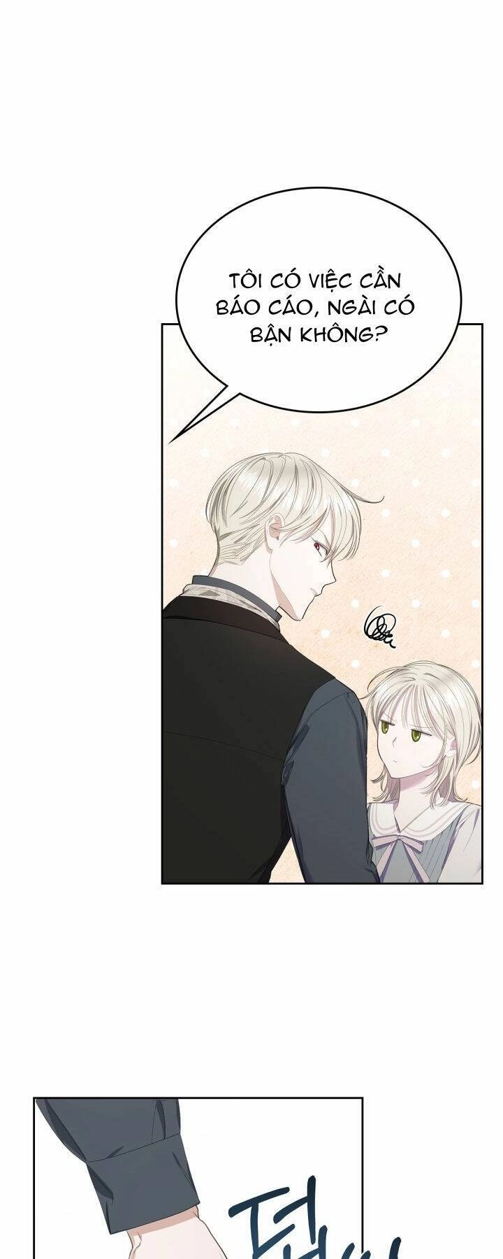 Nam Chính Quái Vật Sống Dưới Giường Tôi Chapter 9 - 11