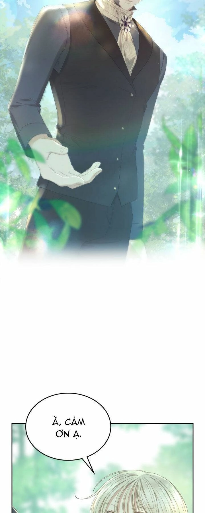 Nam Chính Quái Vật Sống Dưới Giường Tôi Chapter 9 - 13