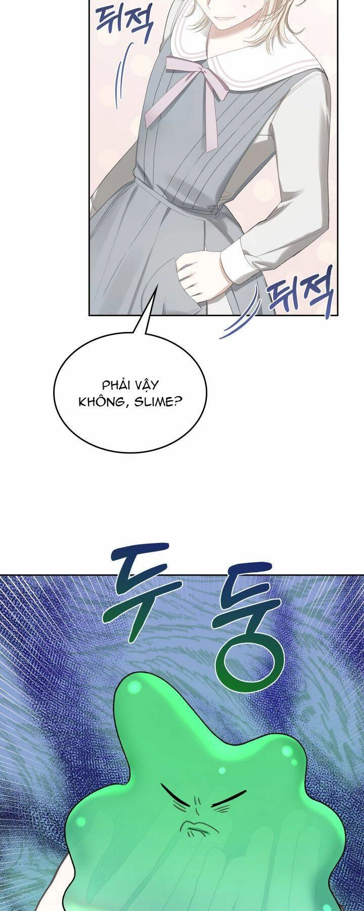 Nam Chính Quái Vật Sống Dưới Giường Tôi Chapter 9 - 16