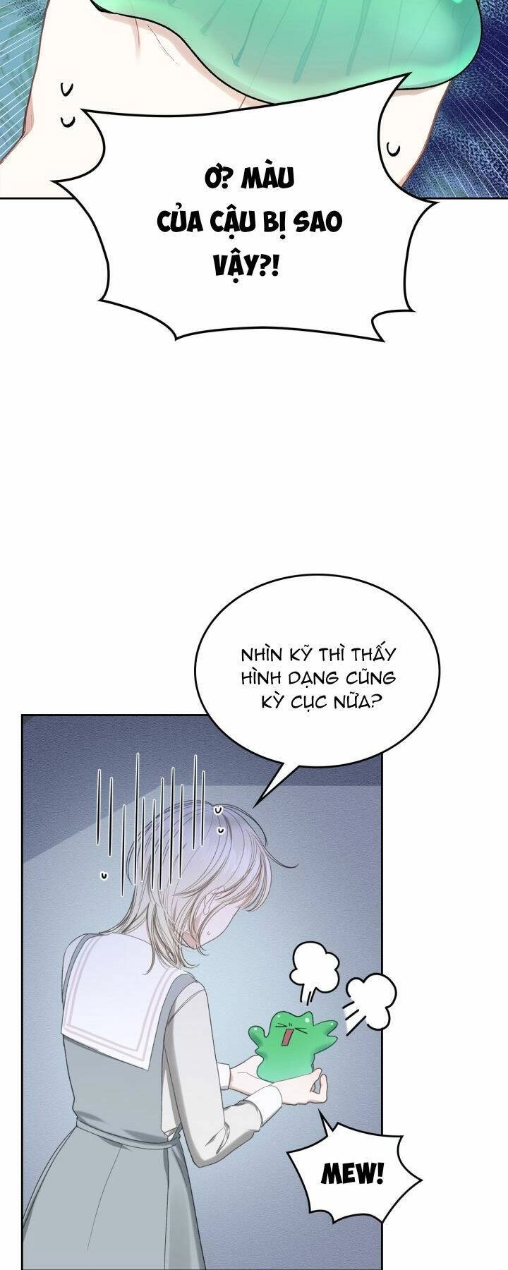 Nam Chính Quái Vật Sống Dưới Giường Tôi Chapter 9 - 17