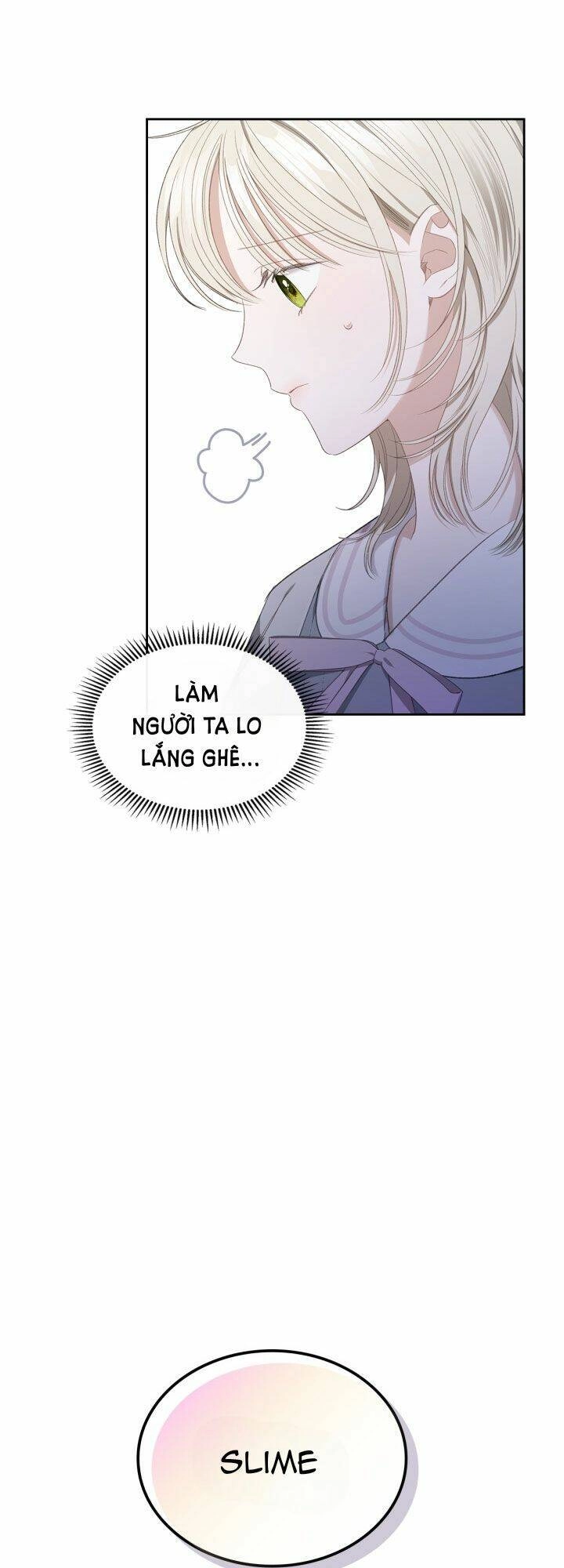 Nam Chính Quái Vật Sống Dưới Giường Tôi Chapter 9 - 22