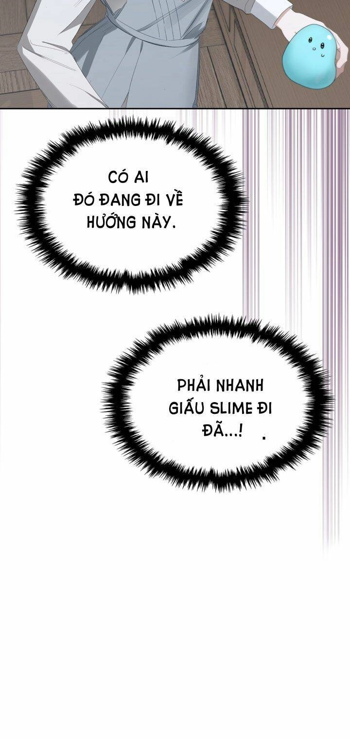 Nam Chính Quái Vật Sống Dưới Giường Tôi Chapter 9 - 28