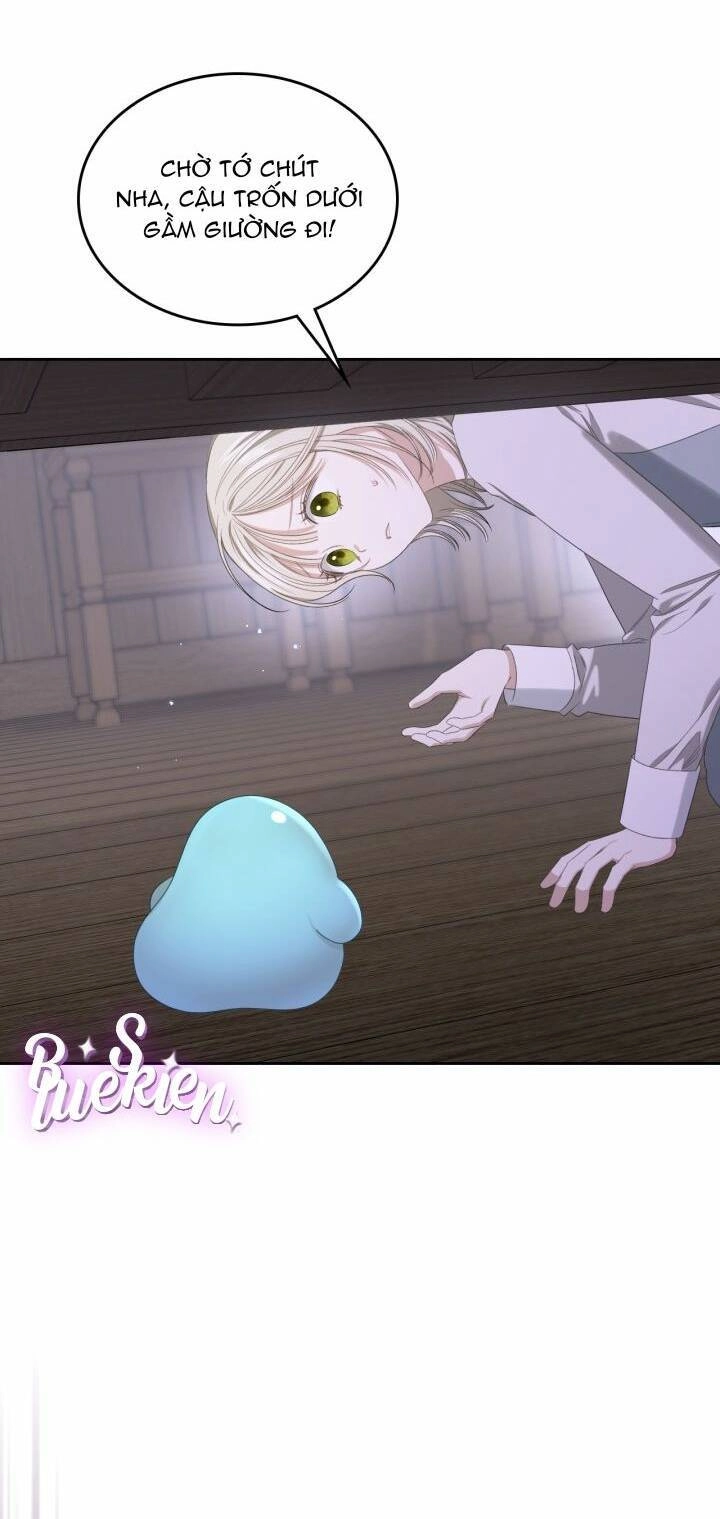 Nam Chính Quái Vật Sống Dưới Giường Tôi Chapter 9 - 29