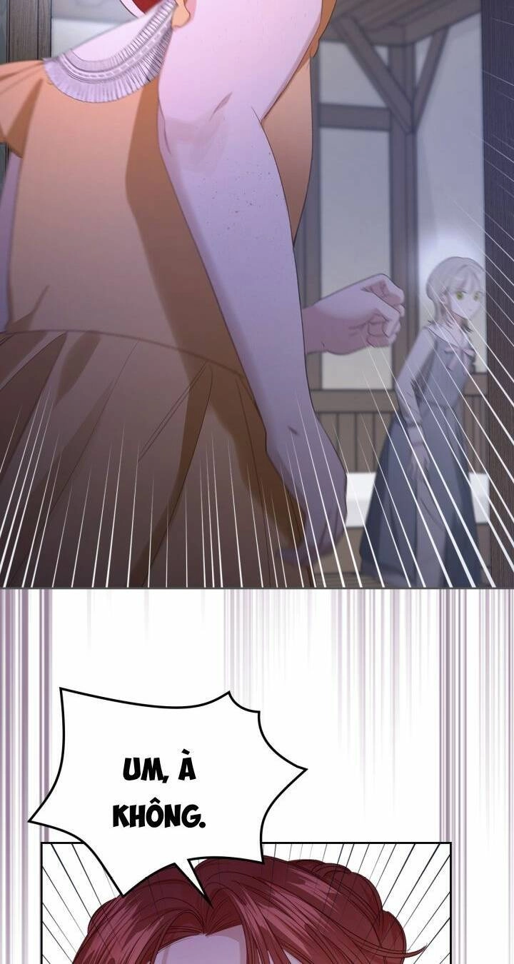 Nam Chính Quái Vật Sống Dưới Giường Tôi Chapter 9 - 31