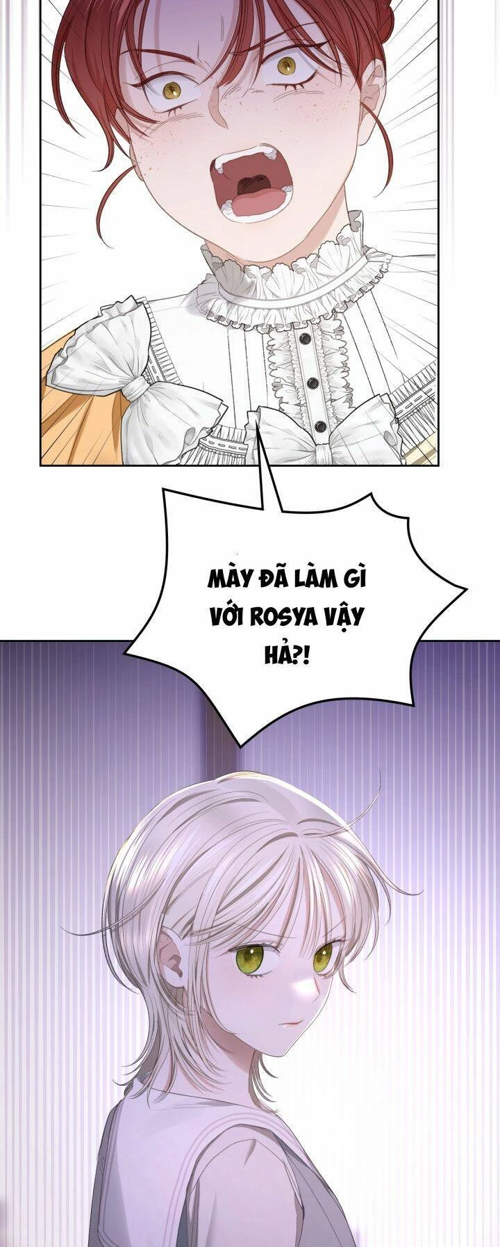 Nam Chính Quái Vật Sống Dưới Giường Tôi Chapter 9 - 32